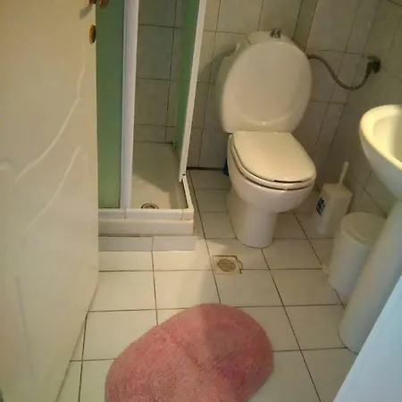 Relax House Σπίτι διακοπών *