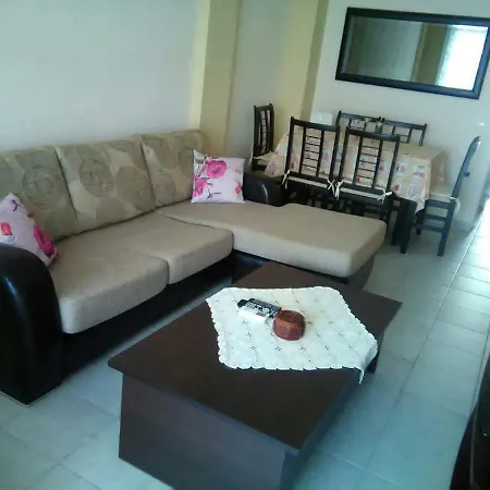 Relax House *