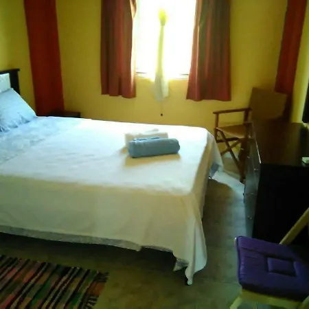 Дом отдыха Relax House