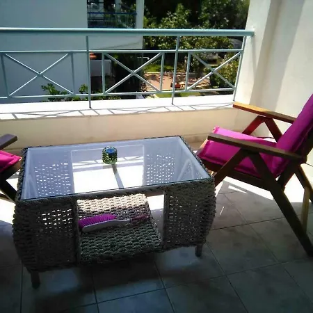 Relax House Дом отдыха
