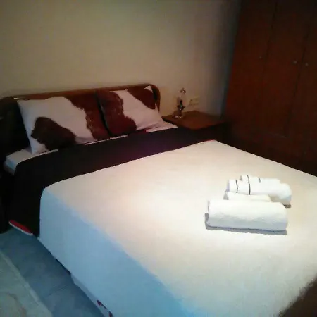 Relax House Дом отдыха *