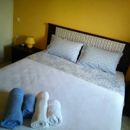 Relax House * Gerakini