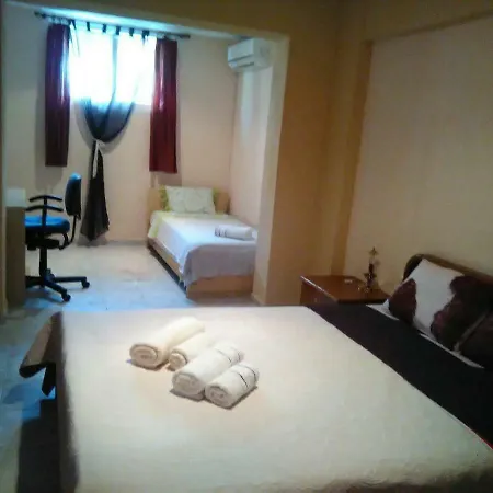 Ferienhaus Relax House *